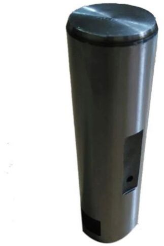 Aci Alloy Steel Grinded Spring Shackle Pins for Automobile Industry