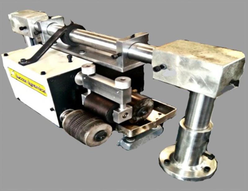 Electrode Name Printing Unit