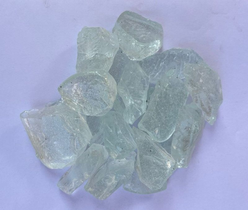 Potassium Silicate Glass