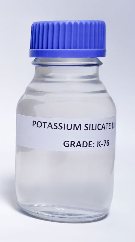 Potassium Silicate Liquid