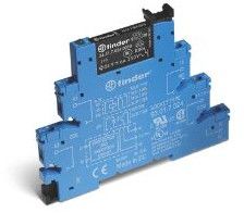 38.81 Relay Interface Module Ssr for Ideal PLC Electronic Systems