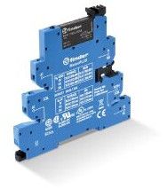 39.30 Masterplus Ssr Relay Interface Module