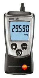Absolute Pressure Meter – Testo 511
