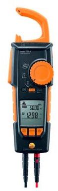 Clamp Meter – Testo 770-1 Standard