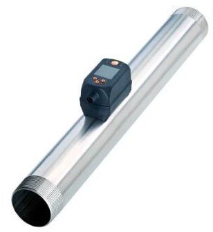 Compressed Air Meter DN50 2– Testo 6454