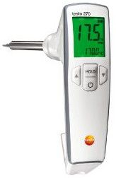 Digital Cooking Oil Tester – Testo 270