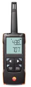 Digital Thermo Hygrometer – Testo 625