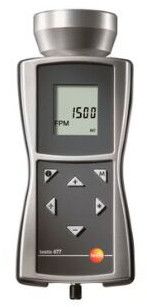 LED Stroboscope – Testo 477