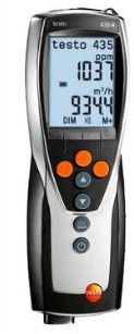 Multifunction Iaq Meter – Testo 435-4