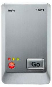 Temperature Data Logger – Testo 176 T1