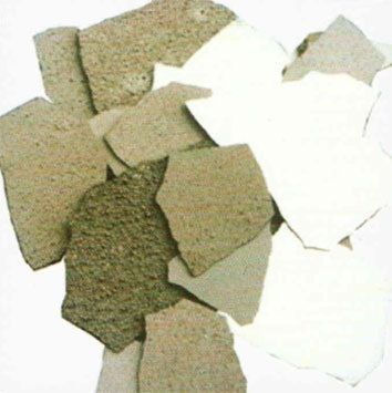 Electrolytic Manganese Flakes, Grade : Industrial Grade For Metallurgy