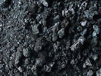 Raw Petroleum Coke