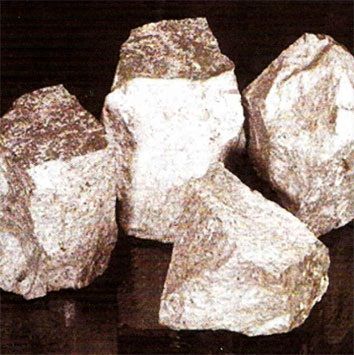 Silicon Metal # 441
