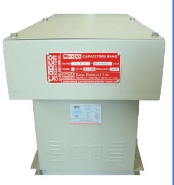 Power Factor Correction Capacitor Bank