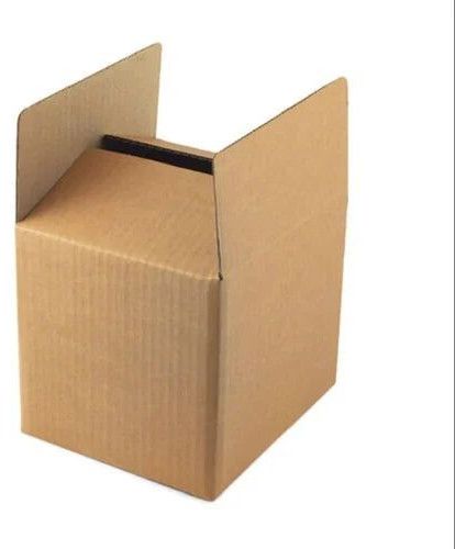 3 Ply Corrugated Box
