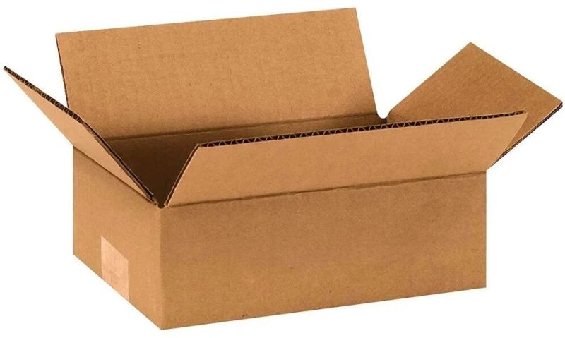 Ecommerce Corrugated Packaging Boxes