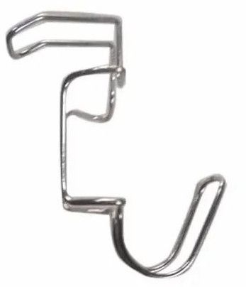 Stainless Steel Sanitizer Bottle Stand