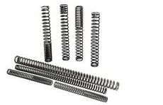 Suspension Spring, Shape : Circular, Packaging Type : Bulk Packaging