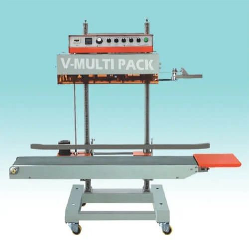 Heavy Duty Bag Sealing Machine, Voltage : 110-240V