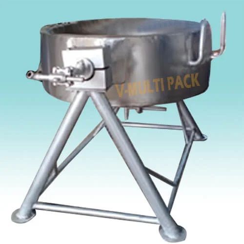 Stainless Steel Kettles