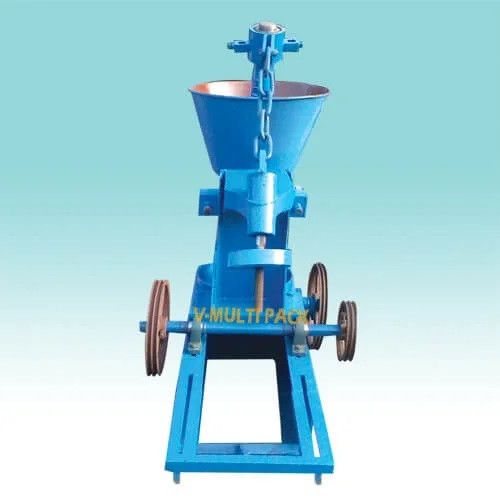 Oil Wood Extruder