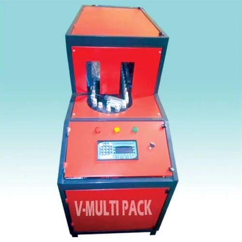 PET Bottle Preform Heater