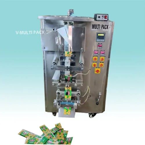 Rasana Packing Machine