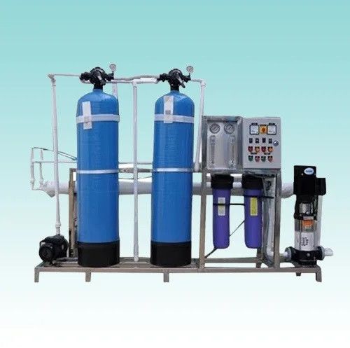 Reverse Osmosis
