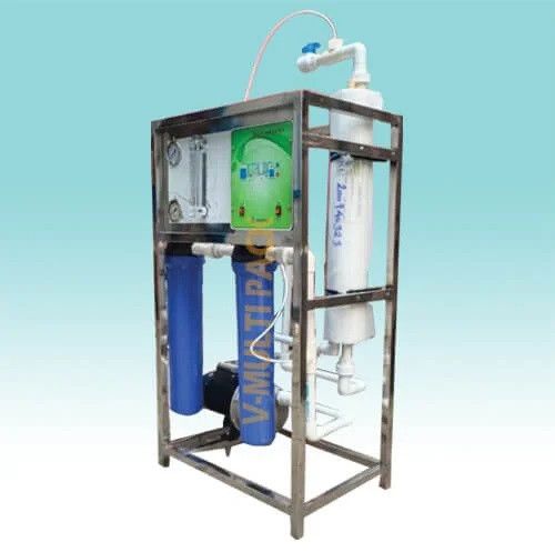 Reverse Osmosis Plant