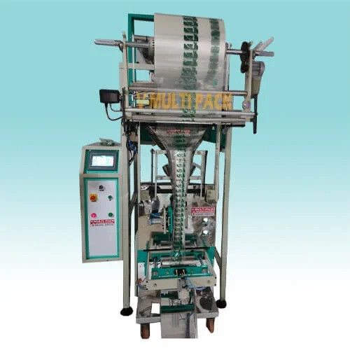 Weighing System Snacks Packing Machine