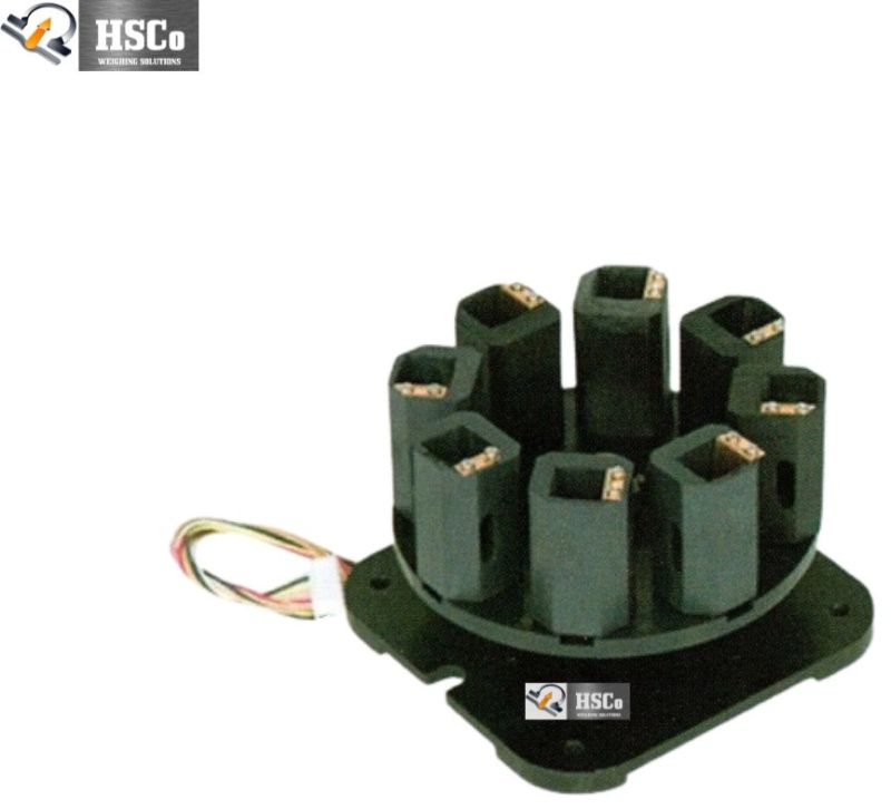 Double Beam Spectrophotometer