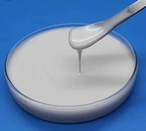 Styrene Acrylic Paint Binder, Color : White, Purity : 50%