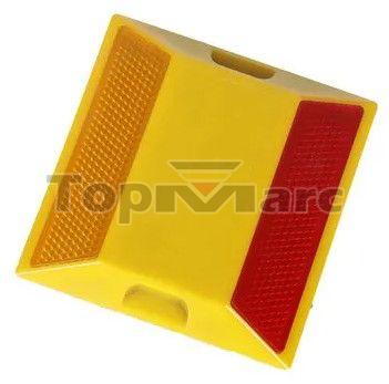ABS Plastic Road Studs