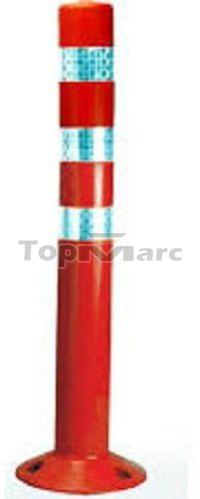Road Delineators, Packaging Type : Bright Orange, Bulk Packaging