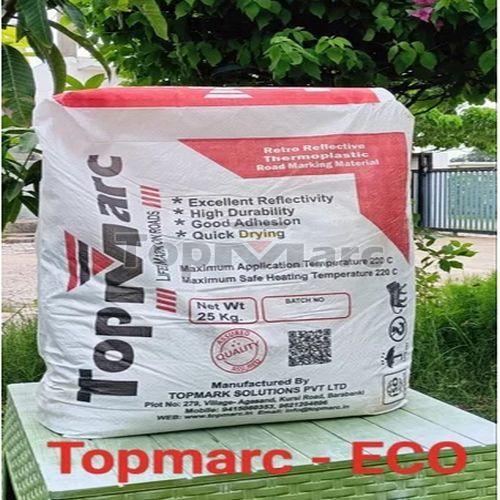 Glossy Road Marking Paint, Color : White