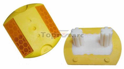 Road Studs with Double Shank