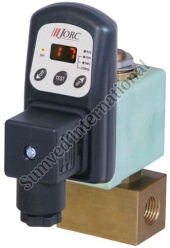 D-LUX-N/O Timer Drain