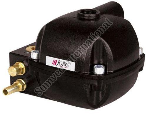 Stainless Steel Nufors-CR Level Sensed Drains, Color : Black