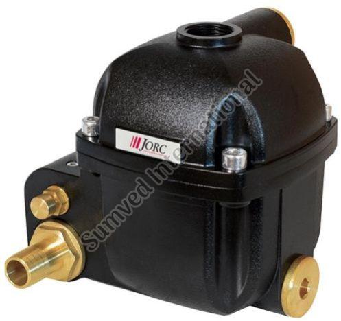 Stainless Steel Nufors-XF Level Sensed Drains, Color : Black