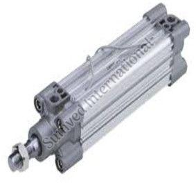 Silicone Rubber Smc Pneumatic Cylinder 50mm Upto 100mm