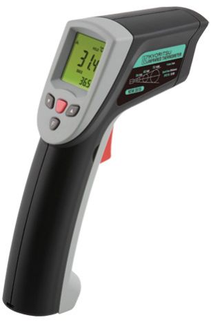 Digital Infrared Thermometer
