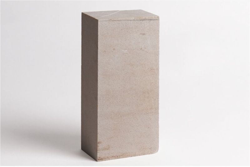 Beige Sandstone Bricks
