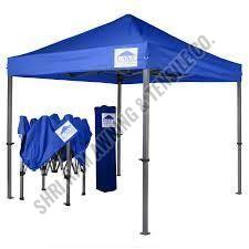 Scissor Tent
