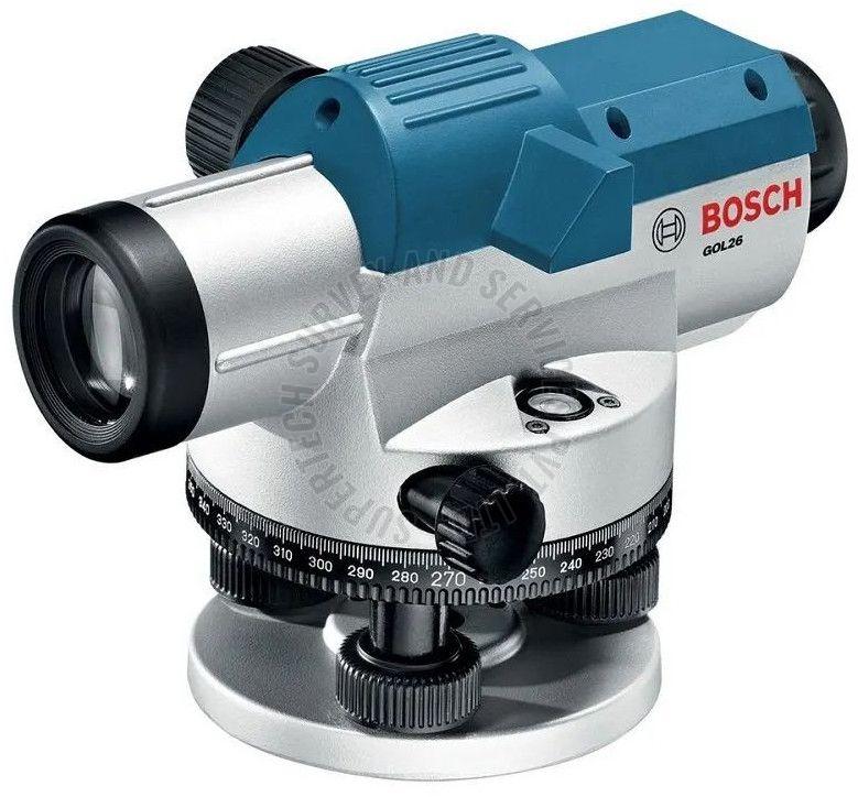 Bosch Gol 26-D Professional Optical Level