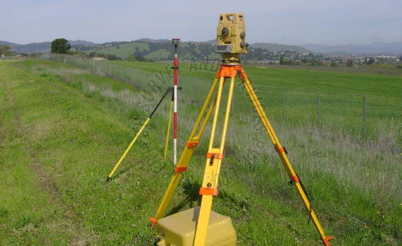 Civil Survey Services