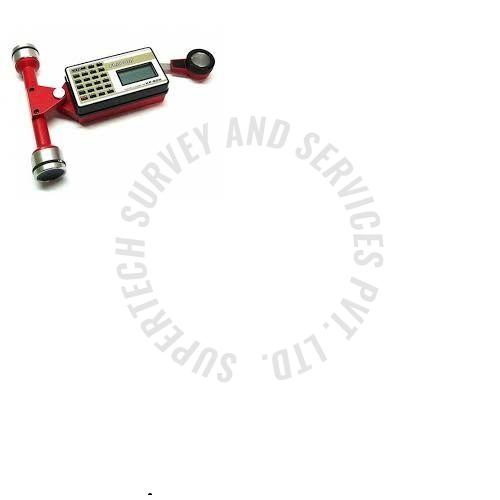 Digital Planimeter