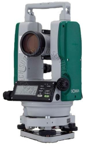 Digital Theodolite