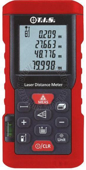 Distance Meter