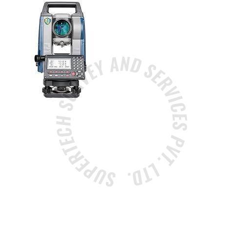 Geodetic Survey Instruments