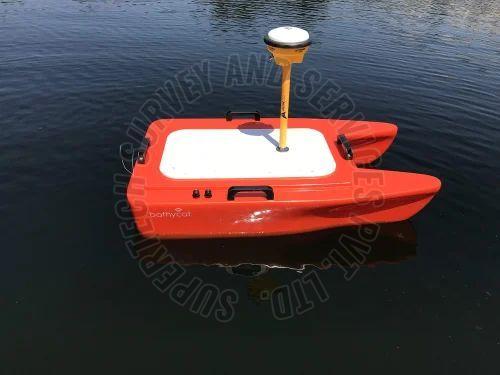 Marine Survey Service